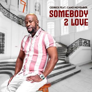 อัลบัม Somebody 2 love (feat. Cano November & Mavee) ศิลปิน Mavee