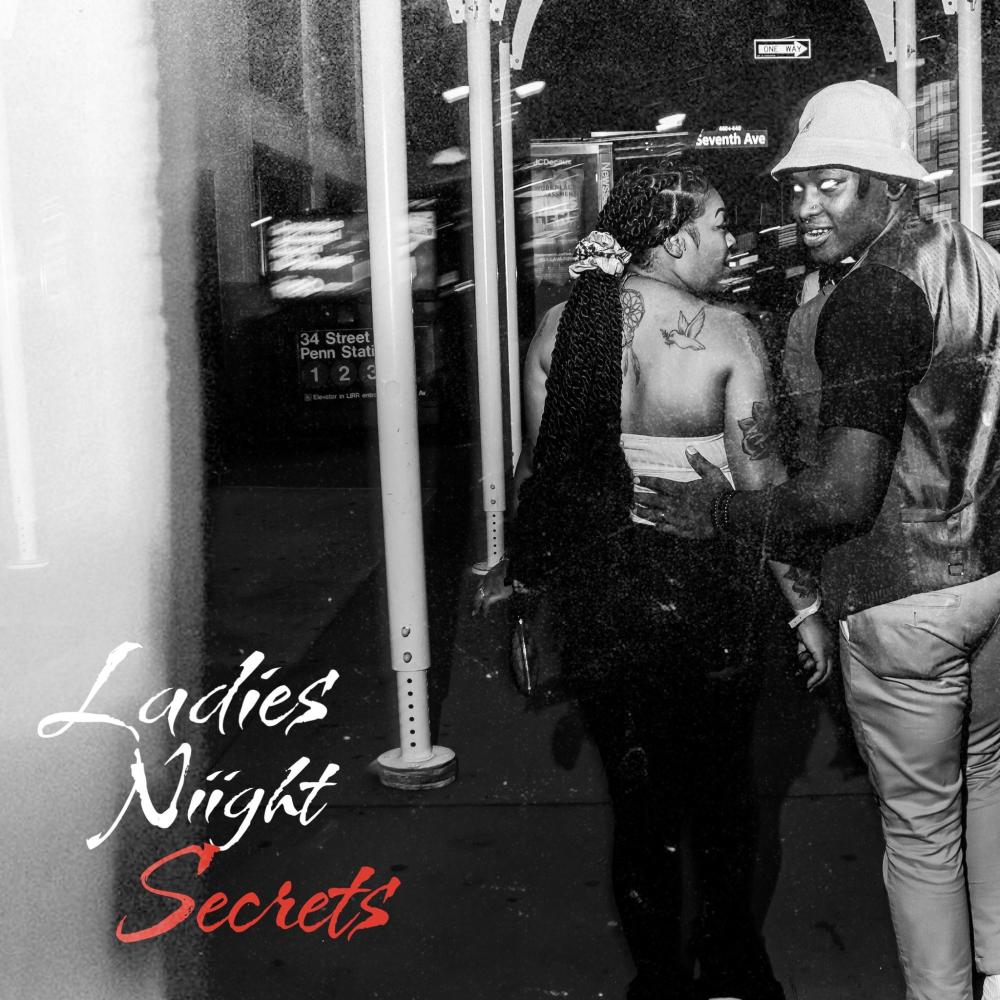 Ladies Niight Secrets (Explicit)