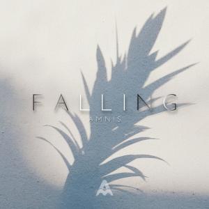Album Falling from Amnis