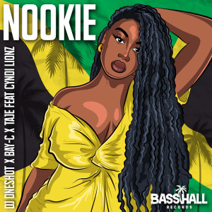 DJ Oneshot的专辑Nookie (Explicit)