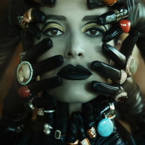 Listen to Hello Monsters song with lyrics from Francesca Monte