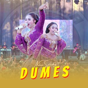 收聽Niken Salindry的Dumes歌詞歌曲