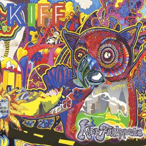 ดาวน์โหลดและฟังเพลง Collective Consciousness, Pt. 2 (feat. Michael Hampton & Chuck Treece) พร้อมเนื้อเพลงจาก Punkadelic