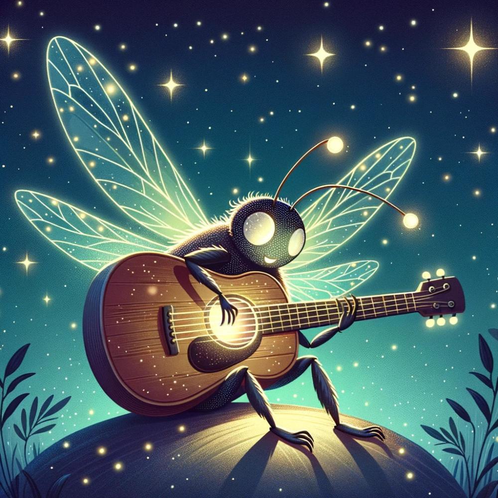 firefly