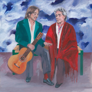 default playlist img