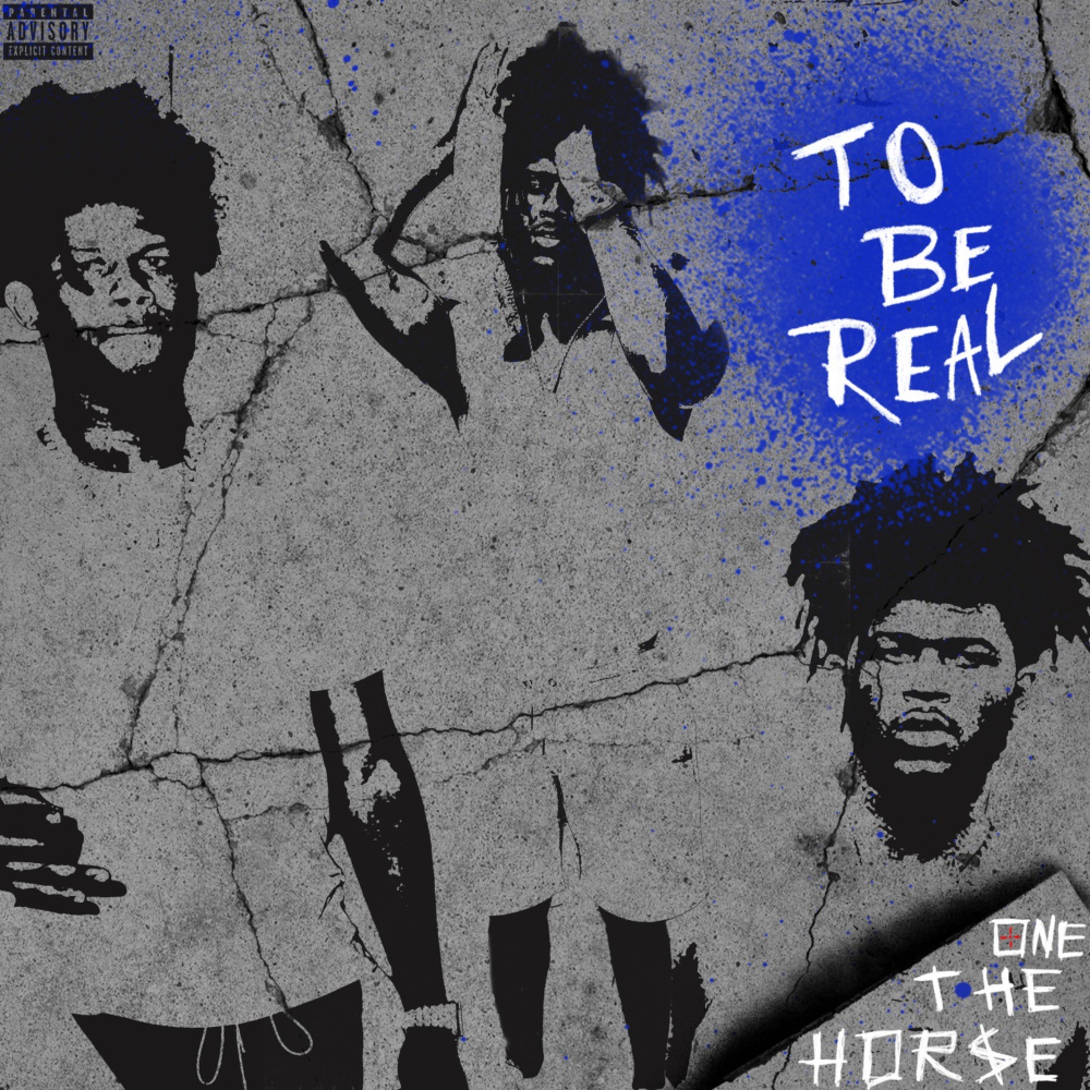 To Be Real (Explicit)