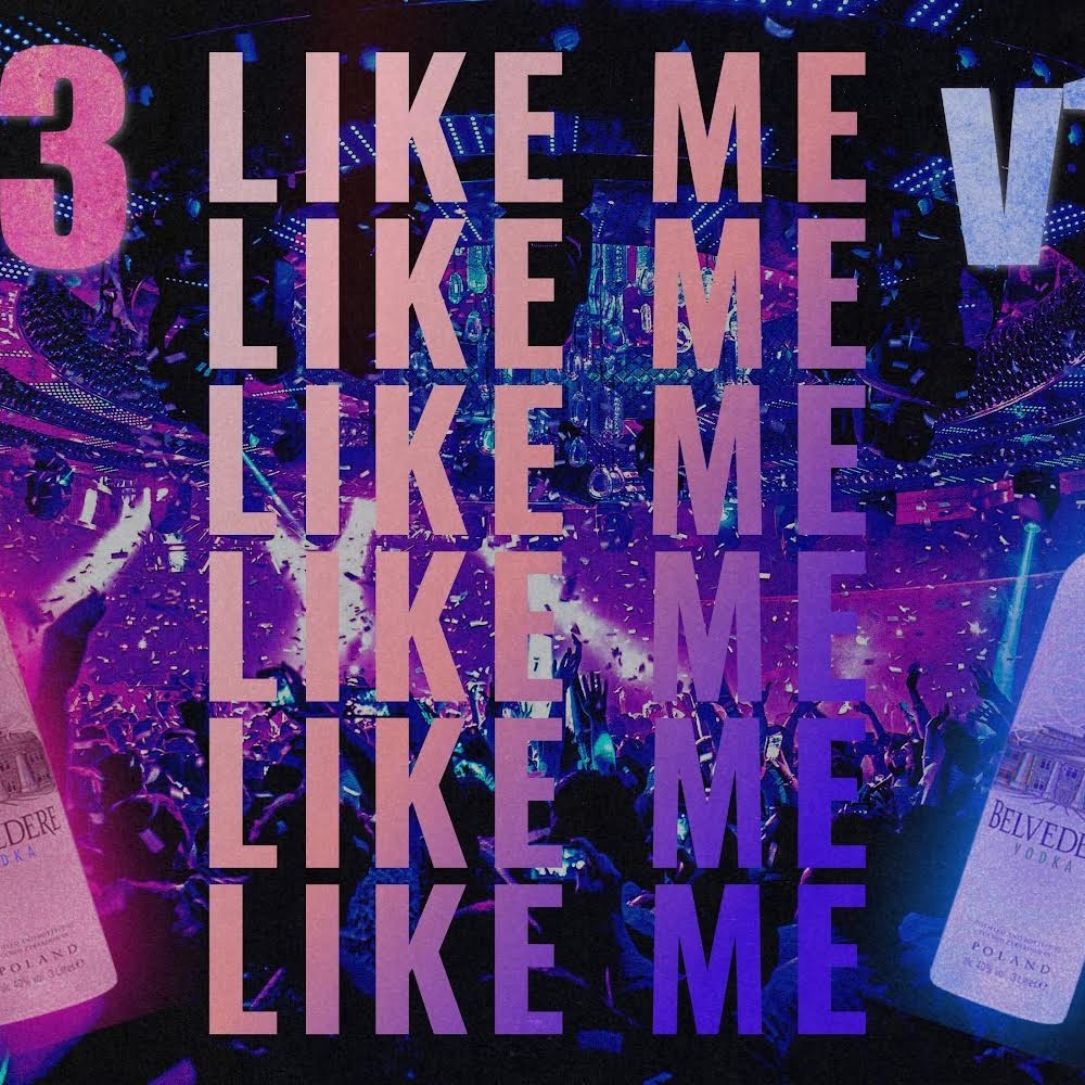 Like me (Explicit)
