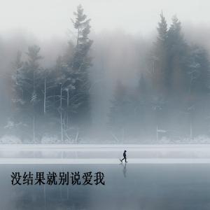 Listen to 没结果就别说爱我 song with lyrics from G Four