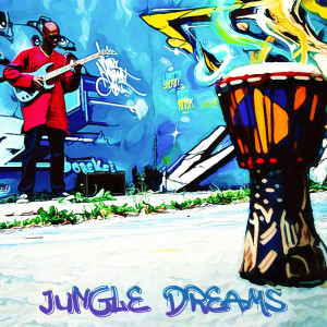 Album Jungle Dreams from 