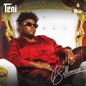 Listen to Super Woman song with lyrics from Teni