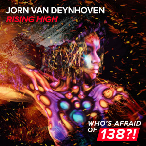 Dengarkan lagu Rising High (Extended Mix) nyanyian Jorn Van Deynhoven dengan lirik
