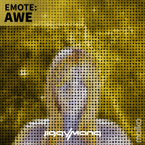 Jiggymang的專輯Emote: Awe