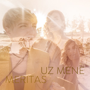 Album Uz Mene from Meritas