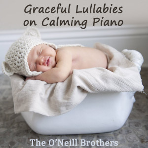 Graceful Lullabies on Calming Piano