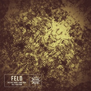 收聽Feld的The Past Won't Come Back歌詞歌曲