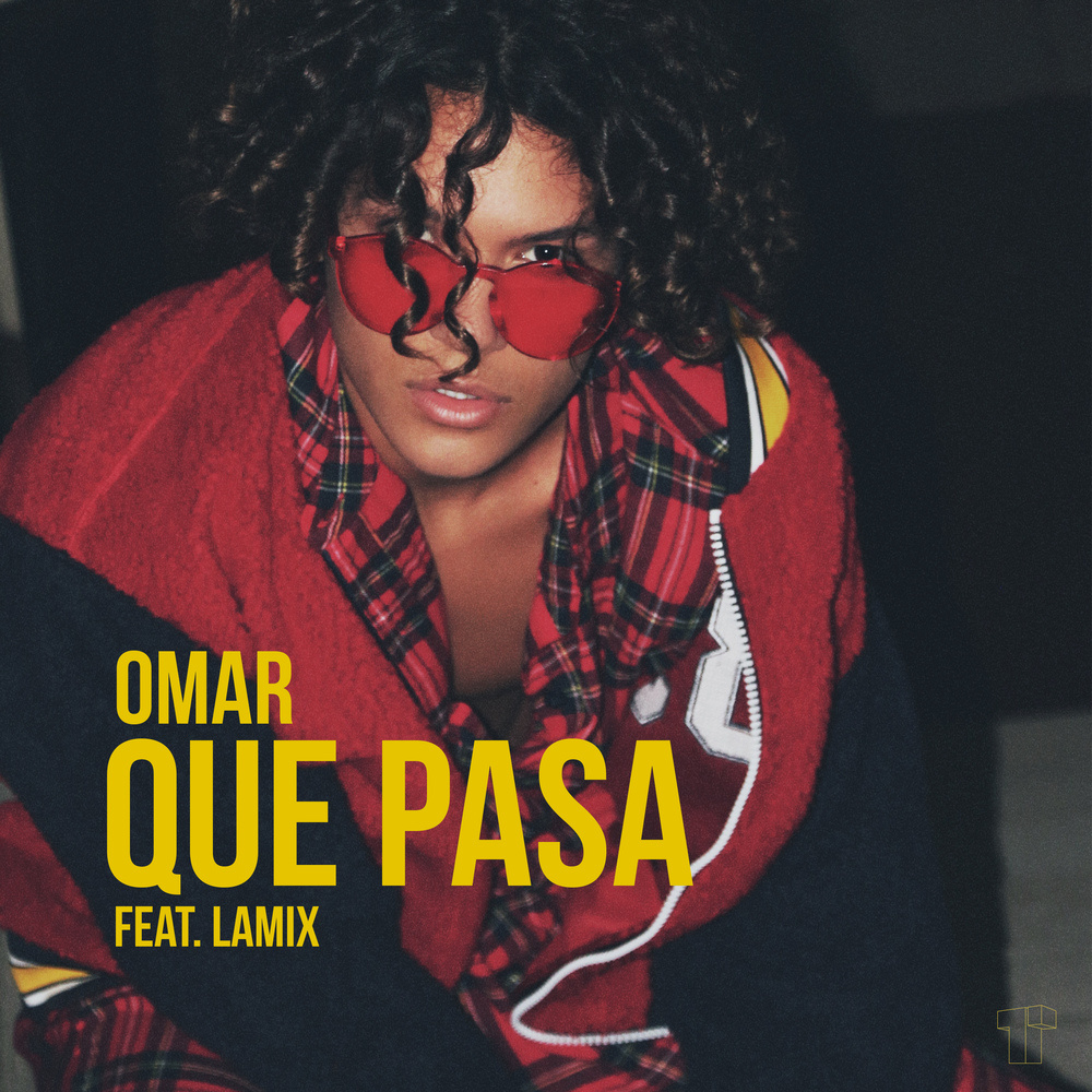 Que Pasa