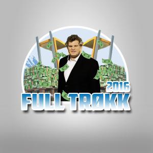 Listen to Full Trøkk 2016(feat. Nedrumle) (Explicit) song with lyrics from Termy