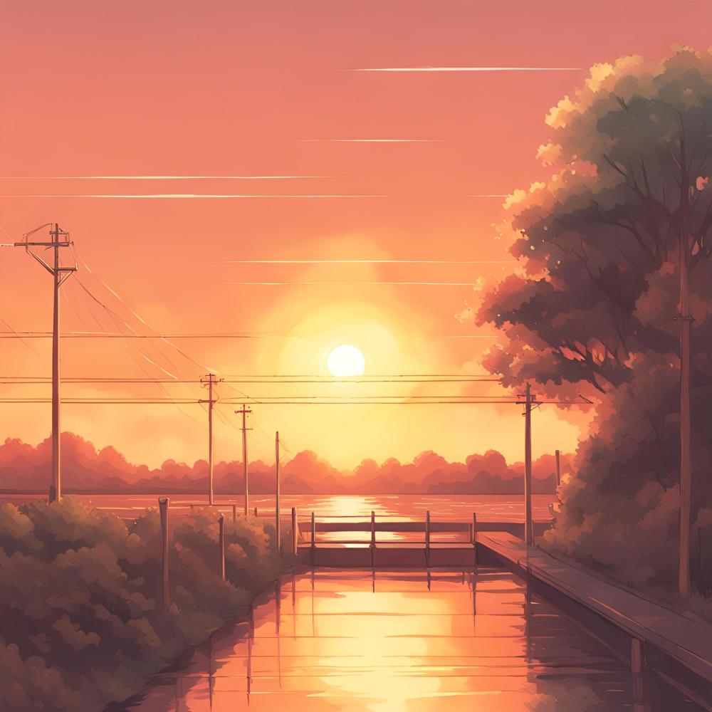Warm Sunlight (Explicit)