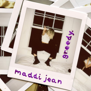 ดาวน์โหลดและฟังเพลง greedy พร้อมเนื้อเพลงจาก maddi jean