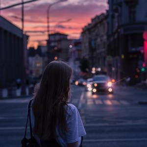 收听Nvk的CE SOIR歌词歌曲