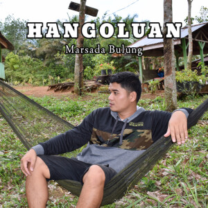 Album HANGOLUAN from Marsada Bulung