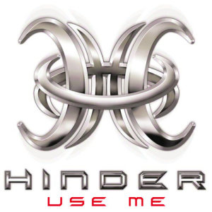 ดาวน์โหลดและฟังเพลง Use Me (Album Version) พร้อมเนื้อเพลงจาก Hinder