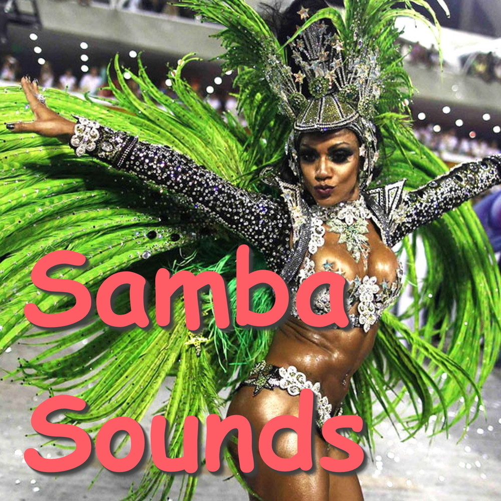 Swingin' The Samba