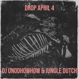 收聽Dj unodhowhow的Drop April 4歌詞歌曲