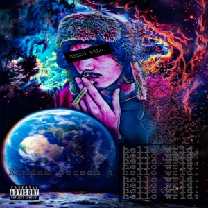 Album Last time (From "Random Person : hello wrld.") (Explicit) from 