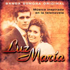 Listen to Luz María song with lyrics from Gian Marco