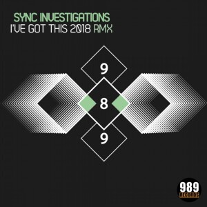 Listen to I've Got This (2018 Remix) song with lyrics from Sync Investigations
