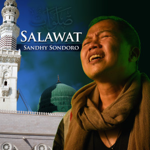 Album Salawat from Sandhy Sondoro