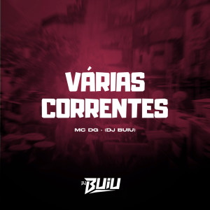 Album Várias Correntes (Explicit) from Mc Dg