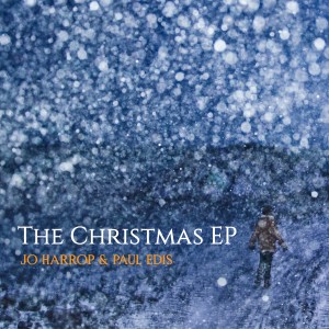Jo Harrop的專輯The Christmas EP