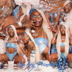 ดาวน์โหลดและฟังเพลง Traumatized (Explicit) พร้อมเนื้อเพลงจาก Asian Doll