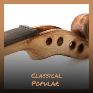 Album Classical Popular from Various