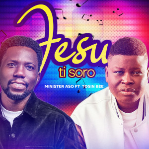 Album Jesu ti soro (Final Say) from 