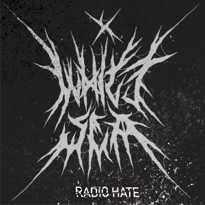 White Sea的專輯Radio Hate