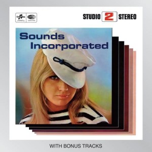 ดาวน์โหลดและฟังเพลง Yesterday พร้อมเนื้อเพลงจาก Sounds Incorporated