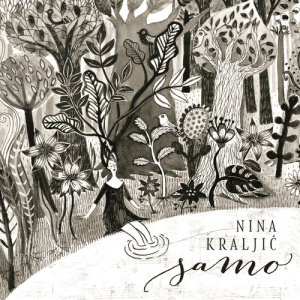 收聽Nina Kraljić的Lullaby歌詞歌曲