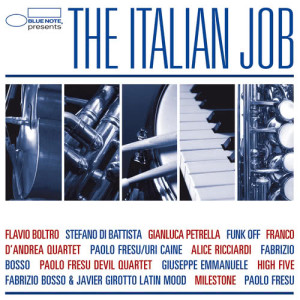 ดาวน์โหลดและฟังเพลง Romeo & Juliet พร้อมเนื้อเพลงจาก Stefano Di Battista