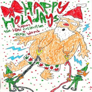收聽The Hirs Collective的Two Front Tease歌詞歌曲