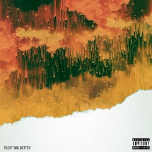 收聽Norman Perry的Treat You Better (Explicit)歌詞歌曲