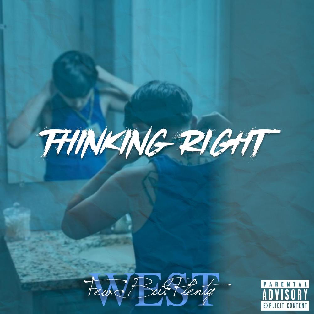 Thinking Right (Explicit)