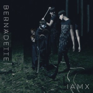 Listen to Bernadette (Headfuck Collage) (Explicit) song with lyrics from IAMX