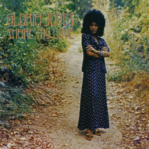 ดาวน์โหลดและฟังเพลง Oh Baby (Album Version) พร้อมเนื้อเพลงจาก Gloria Jones