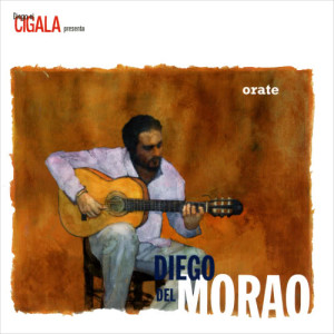 Diego Del Morao的專輯Orate