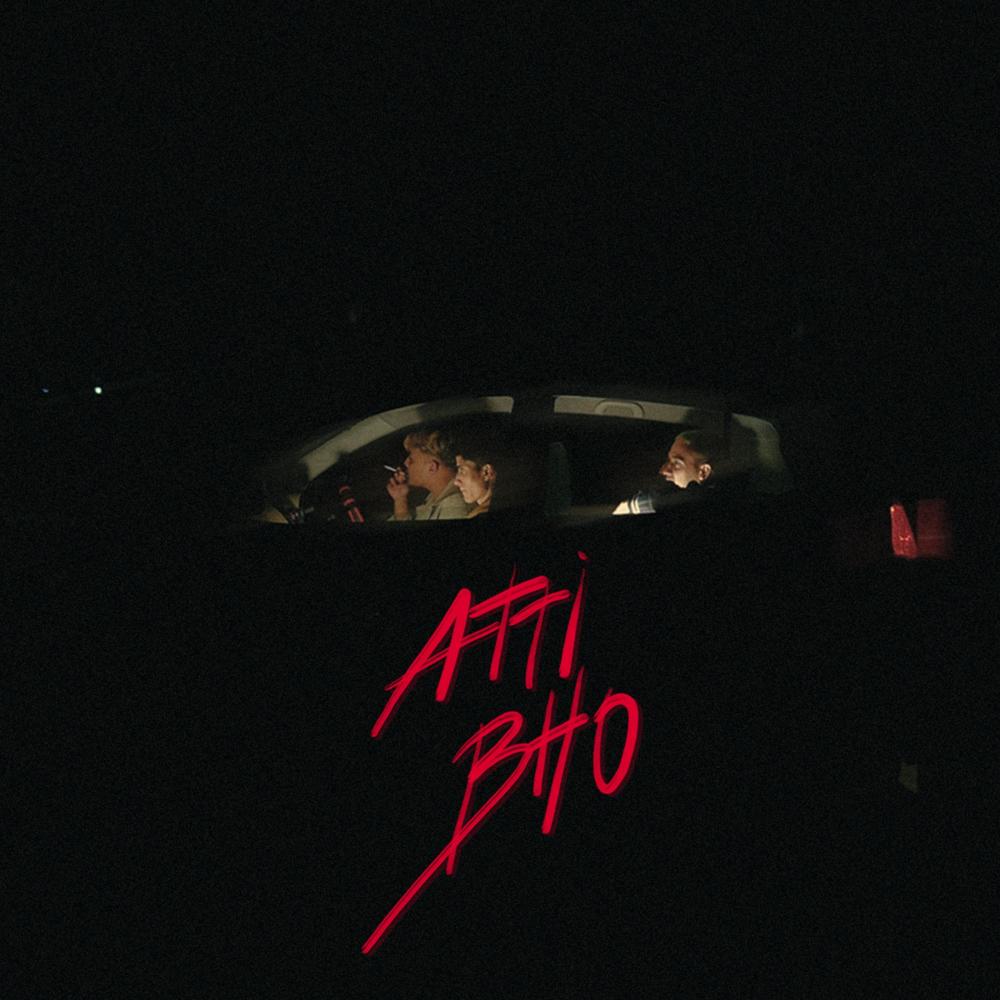 Atti Bho (feat. Caeserboii, VZN & AceisGod) (Explicit)