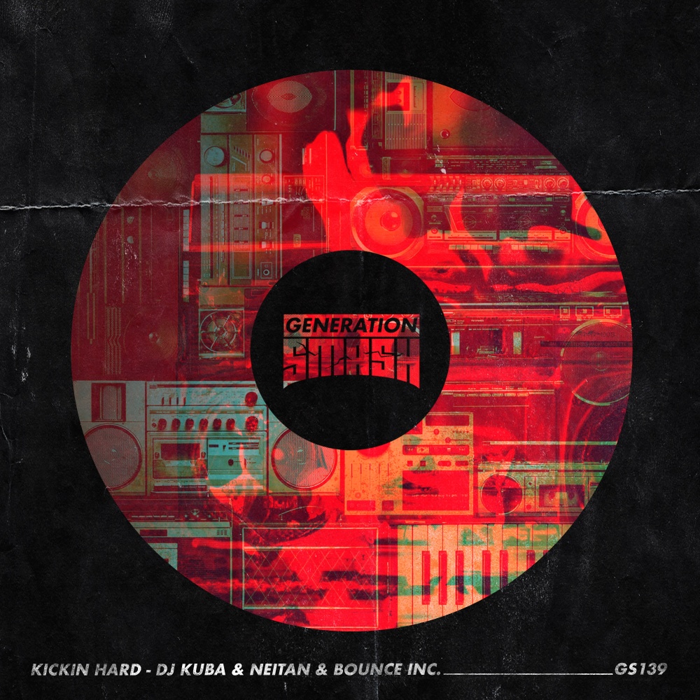 Kickin Hard (Remix)