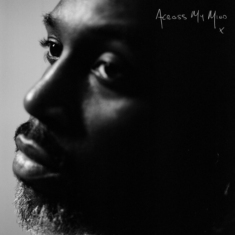 Across My Mind